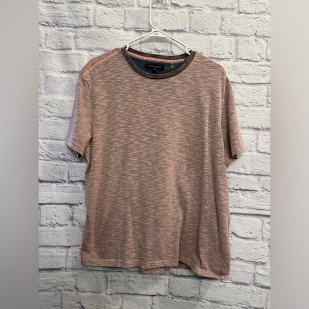 Mens Vince Camino T-Shirt